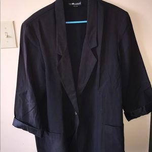 Sag Harbor casual jacket